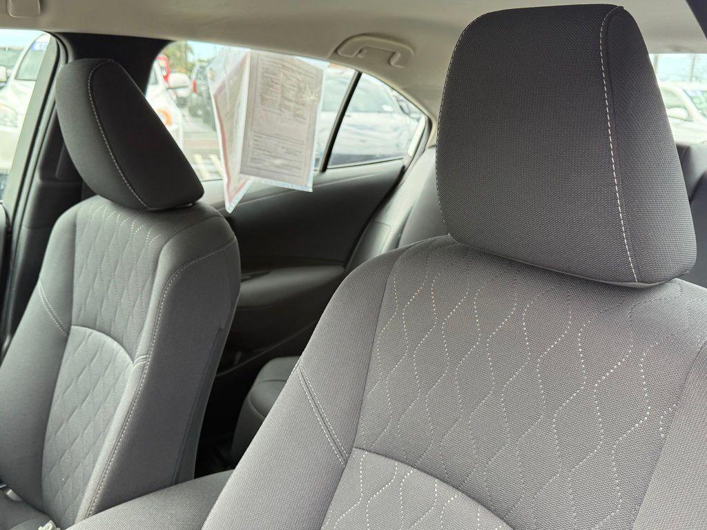 used 2024 Toyota Corolla car, priced at $18,915