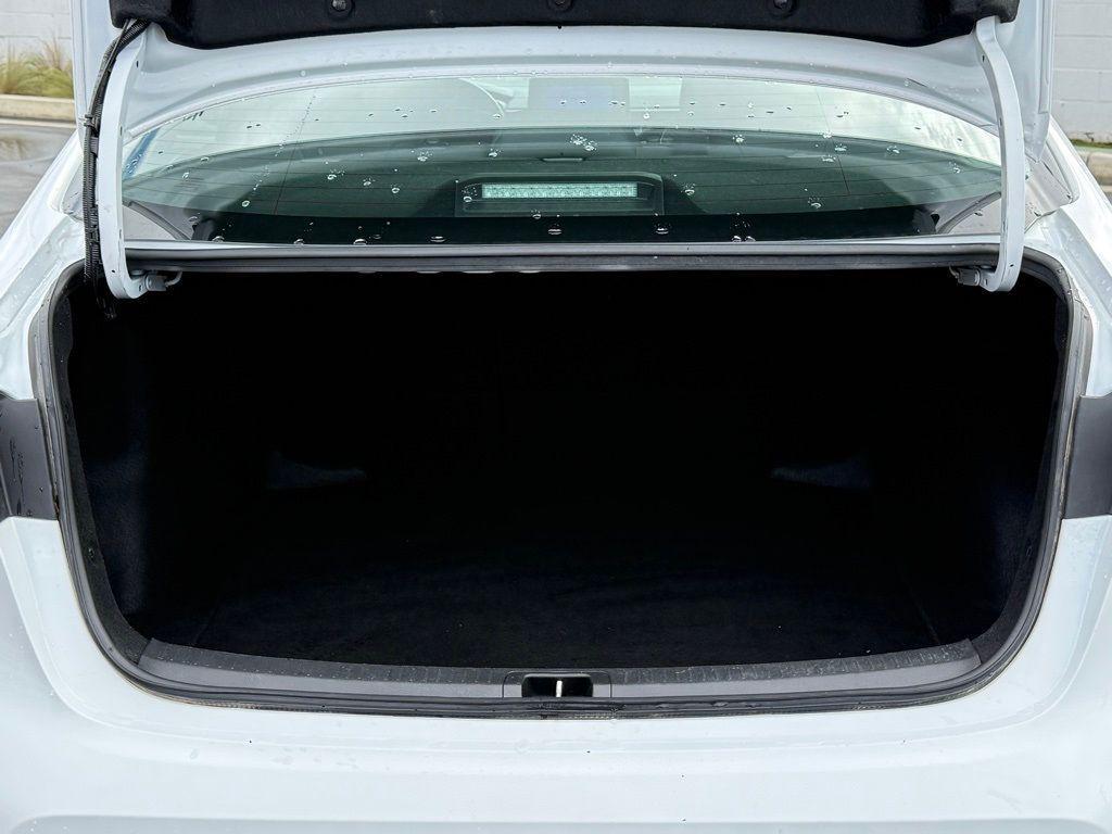 used 2024 Toyota Corolla car, priced at $18,915