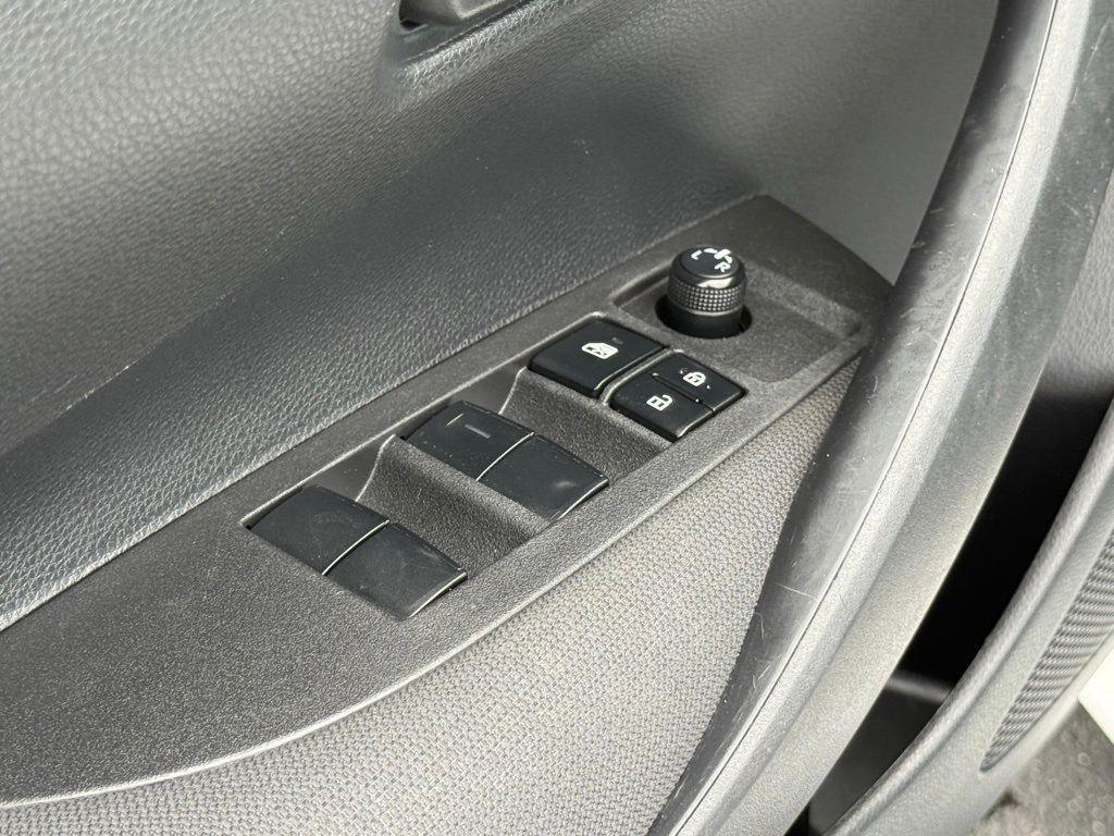 used 2024 Toyota Corolla car, priced at $18,915