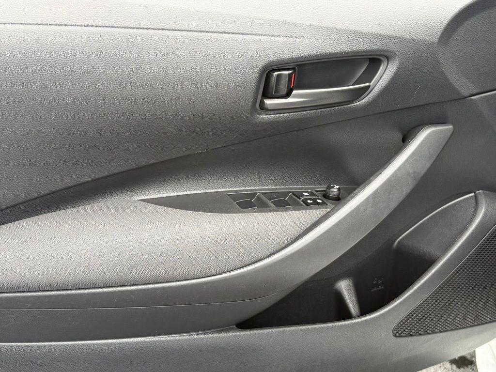 used 2024 Toyota Corolla car, priced at $18,915