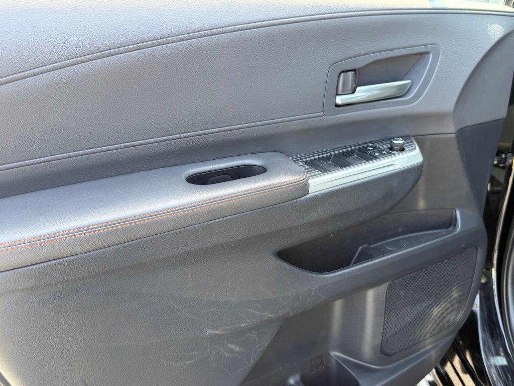 used 2021 Toyota Sienna car, priced at $33,902