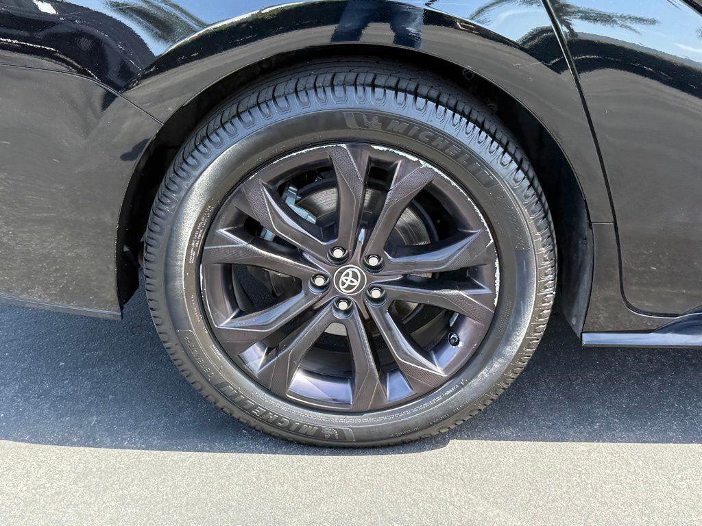 used 2021 Toyota Sienna car, priced at $33,902