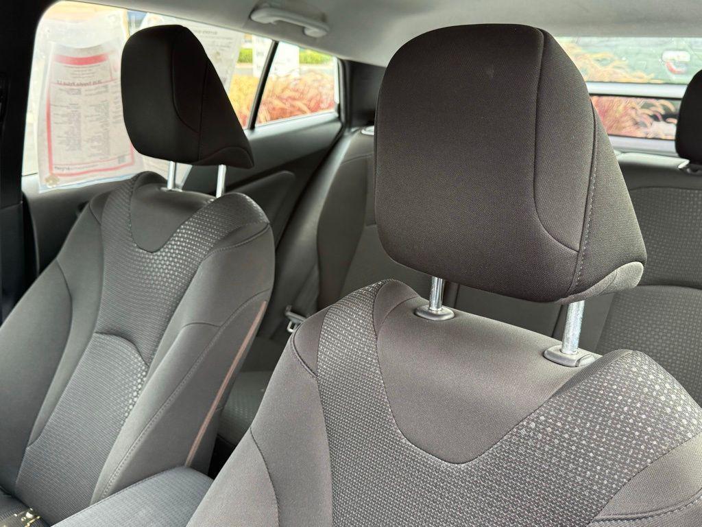 used 2020 Toyota Prius car, priced at $15,554
