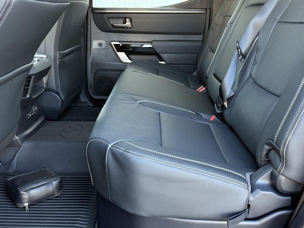 new 2026 Toyota Tundra car, priced at $62,411