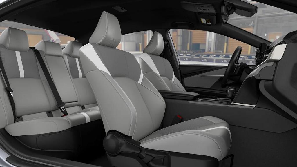 new 2026 Toyota Camry car, priced at $35,937