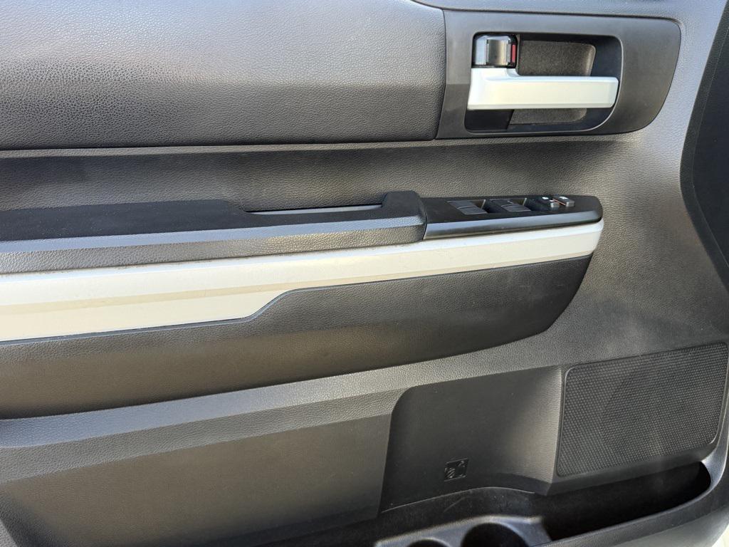 used 2018 Toyota Tundra car, priced at $31,865