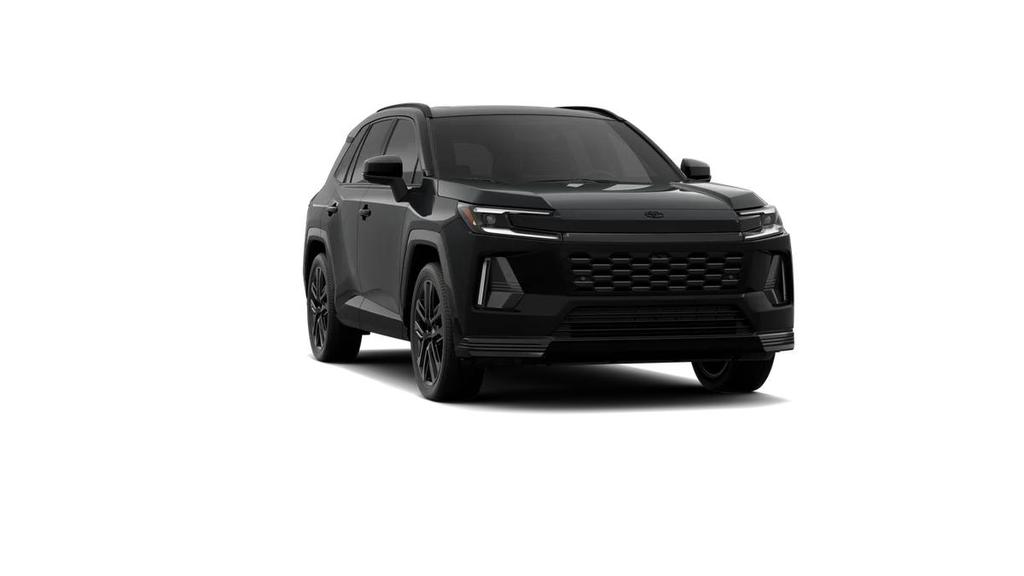 new 2026 Toyota RAV4 car, priced at $45,919