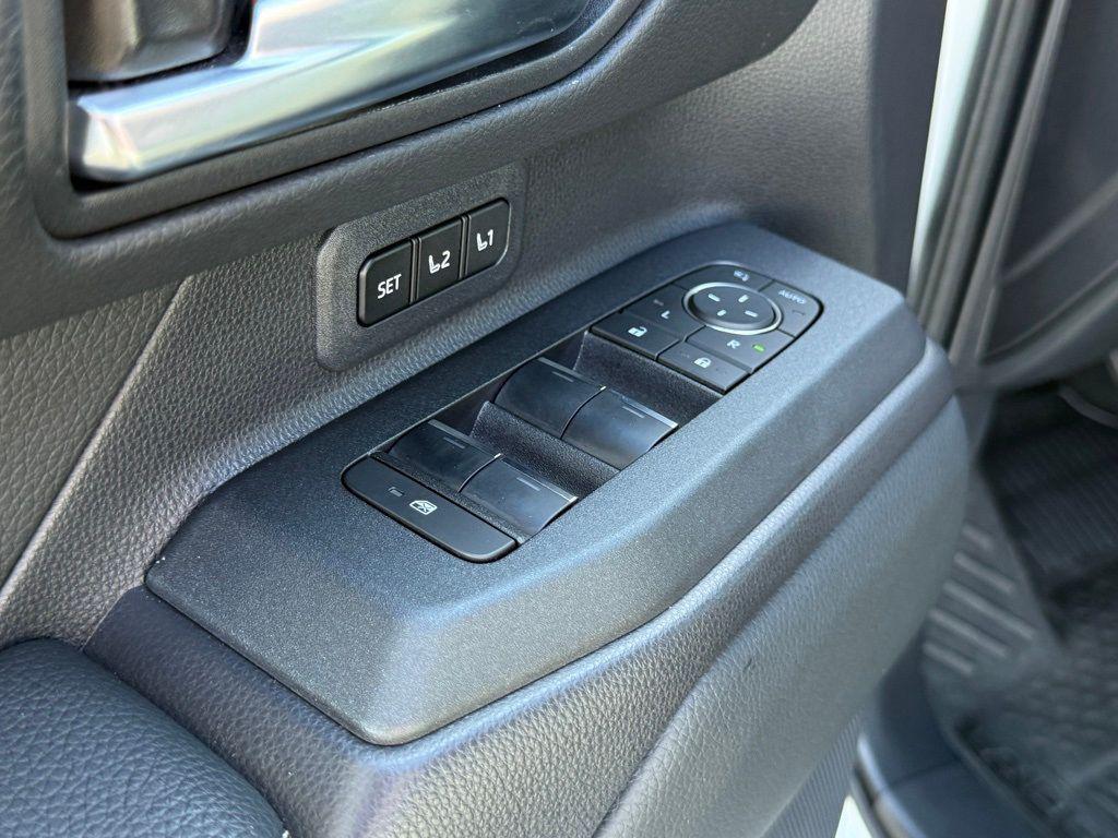 used 2025 Toyota Land Cruiser car, priced at $66,366