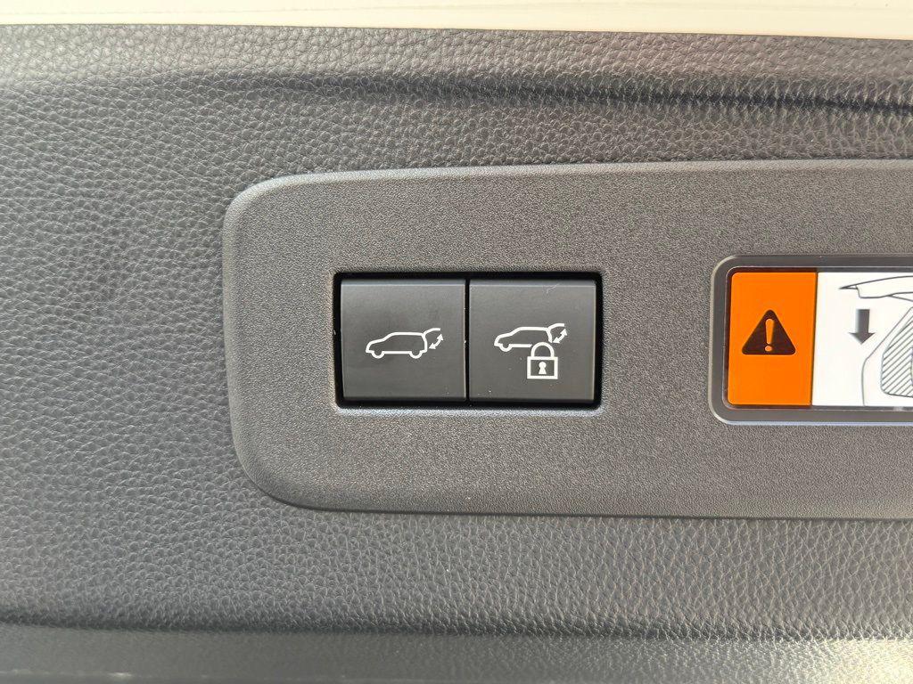 used 2025 Toyota Land Cruiser car, priced at $66,366