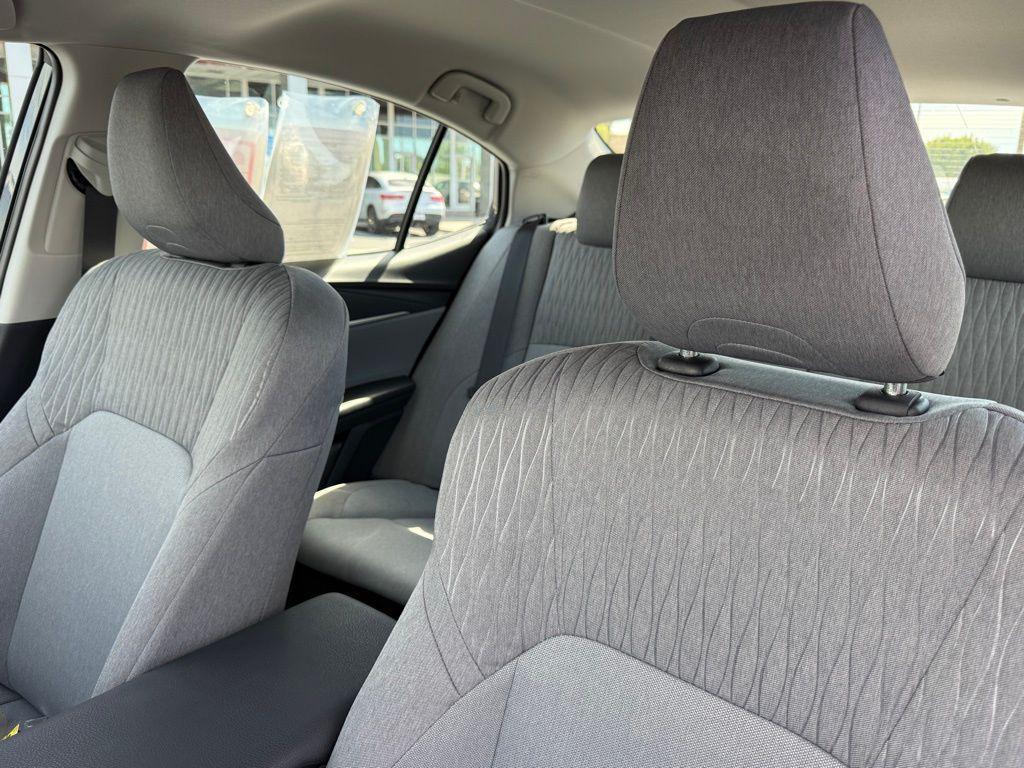 used 2026 Toyota Camry car, priced at $27,140