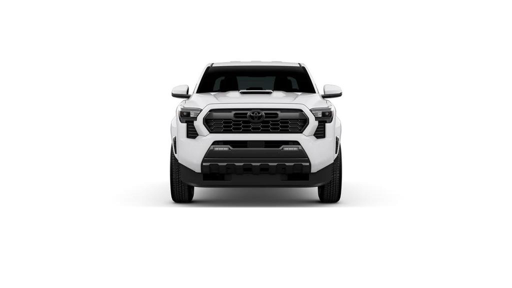 new 2026 Toyota Tacoma car, priced at $45,234