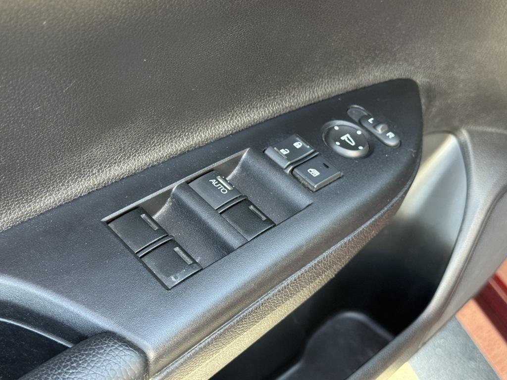 used 2017 Honda Accord car, priced at $15,506