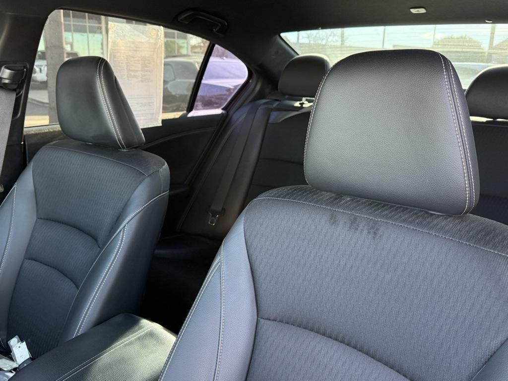 used 2017 Honda Accord car, priced at $15,506