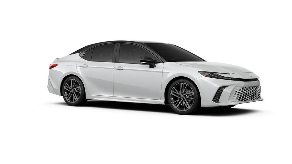 new 2026 Toyota Camry car, priced at $38,768