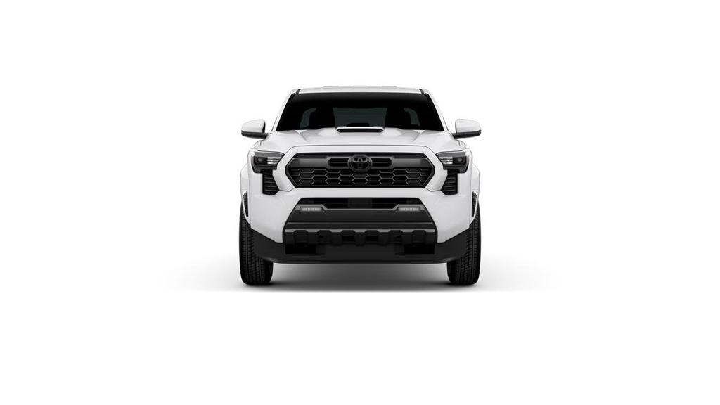 new 2026 Toyota Tacoma car, priced at $44,304