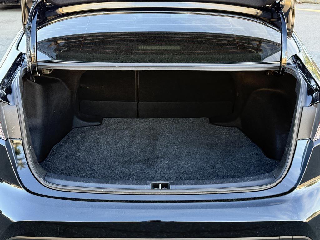 used 2024 Toyota Corolla car, priced at $20,536