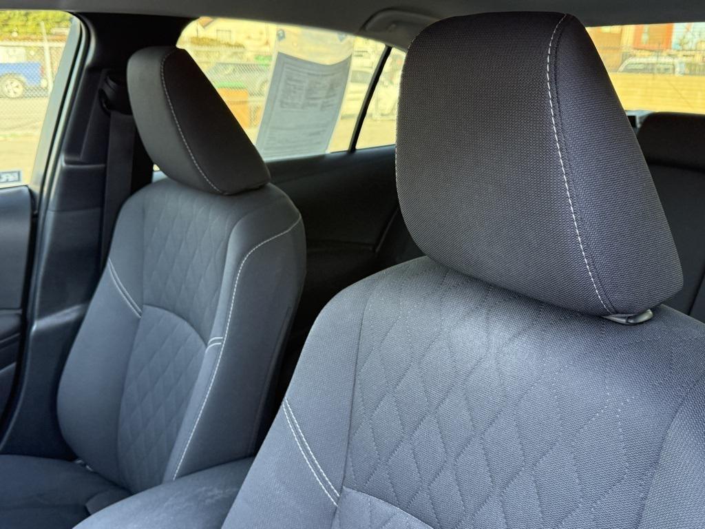 used 2024 Toyota Corolla car, priced at $20,536