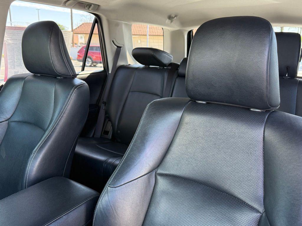 used 2020 Toyota 4Runner car, priced at $35,436