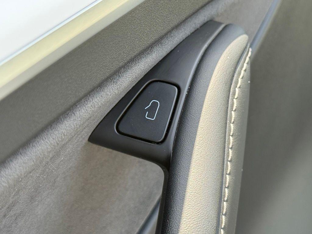 used 2024 Tesla Model Y car, priced at $31,585