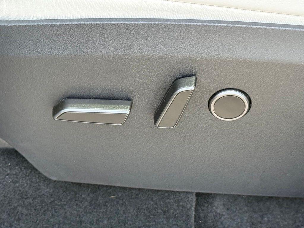 used 2024 Tesla Model Y car, priced at $31,585