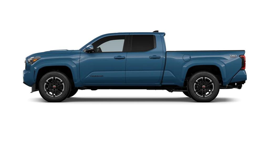 new 2026 Toyota Tacoma car, priced at $42,532