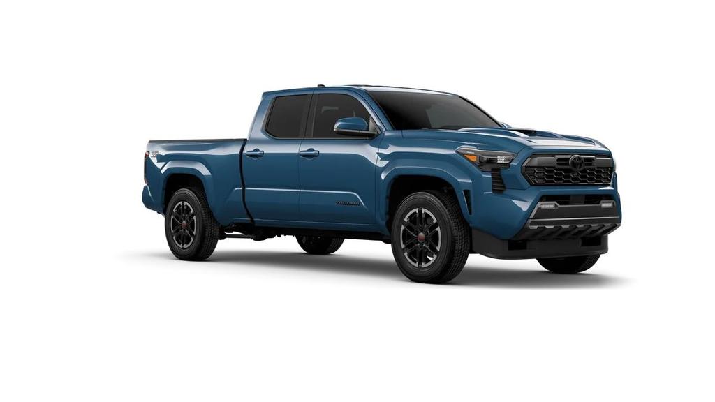 new 2026 Toyota Tacoma car, priced at $42,532