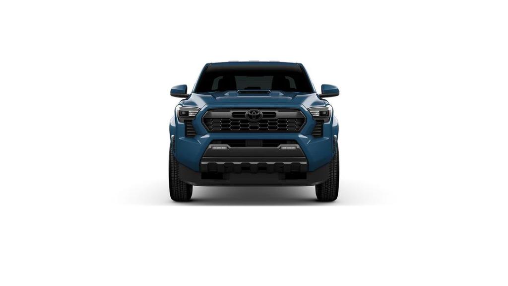 new 2026 Toyota Tacoma car, priced at $42,532