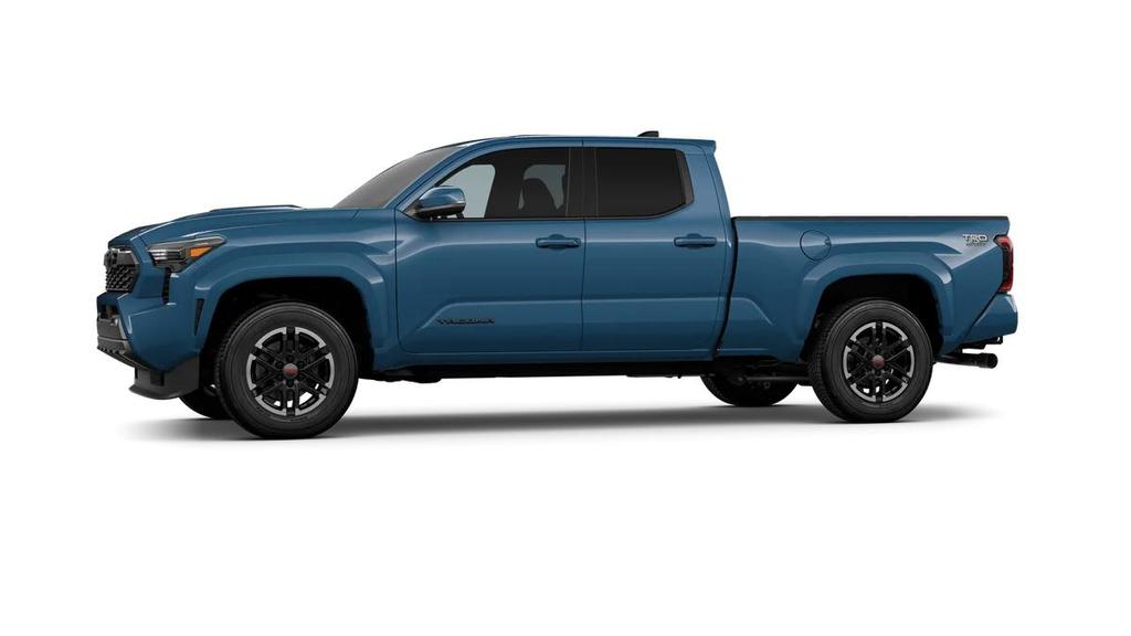 new 2026 Toyota Tacoma car, priced at $42,532