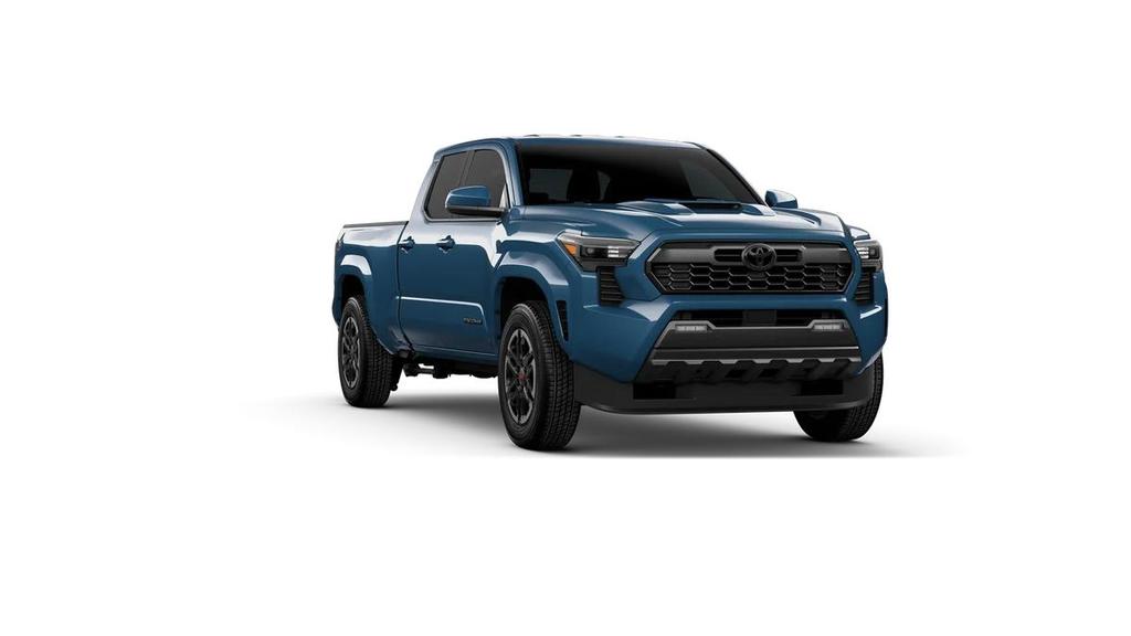 new 2026 Toyota Tacoma car, priced at $42,532