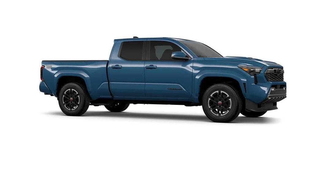 new 2026 Toyota Tacoma car, priced at $42,532