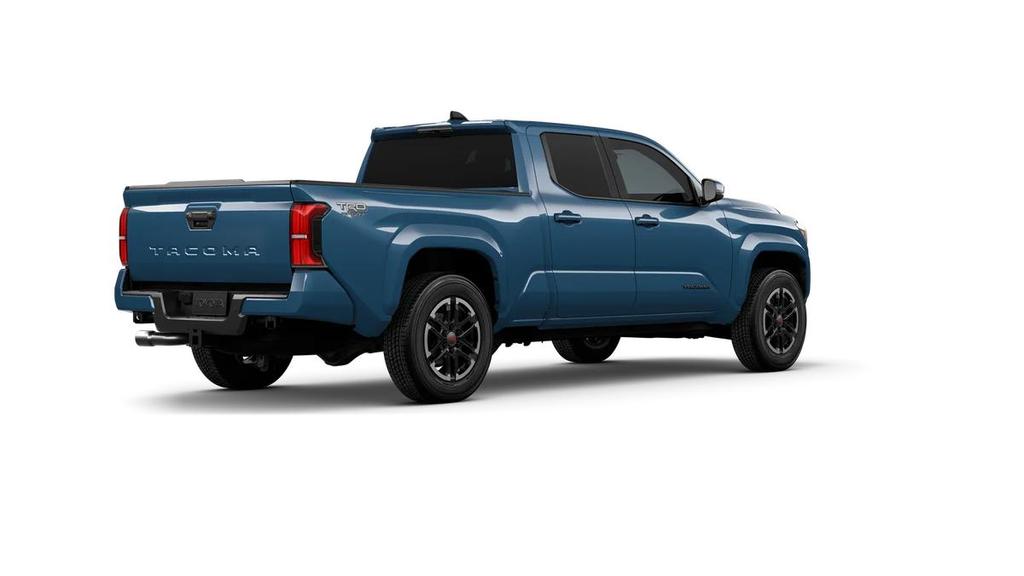 new 2026 Toyota Tacoma car, priced at $42,532