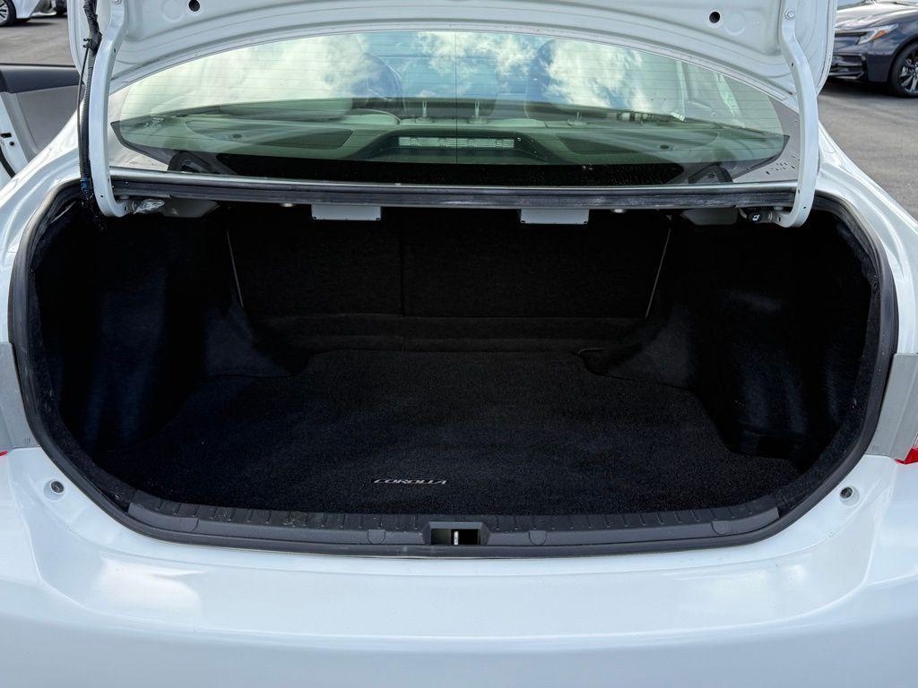 used 2013 Toyota Corolla car, priced at $13,946