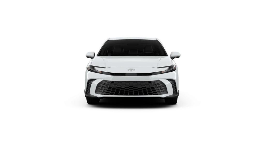 new 2026 Toyota Camry car, priced at $35,228