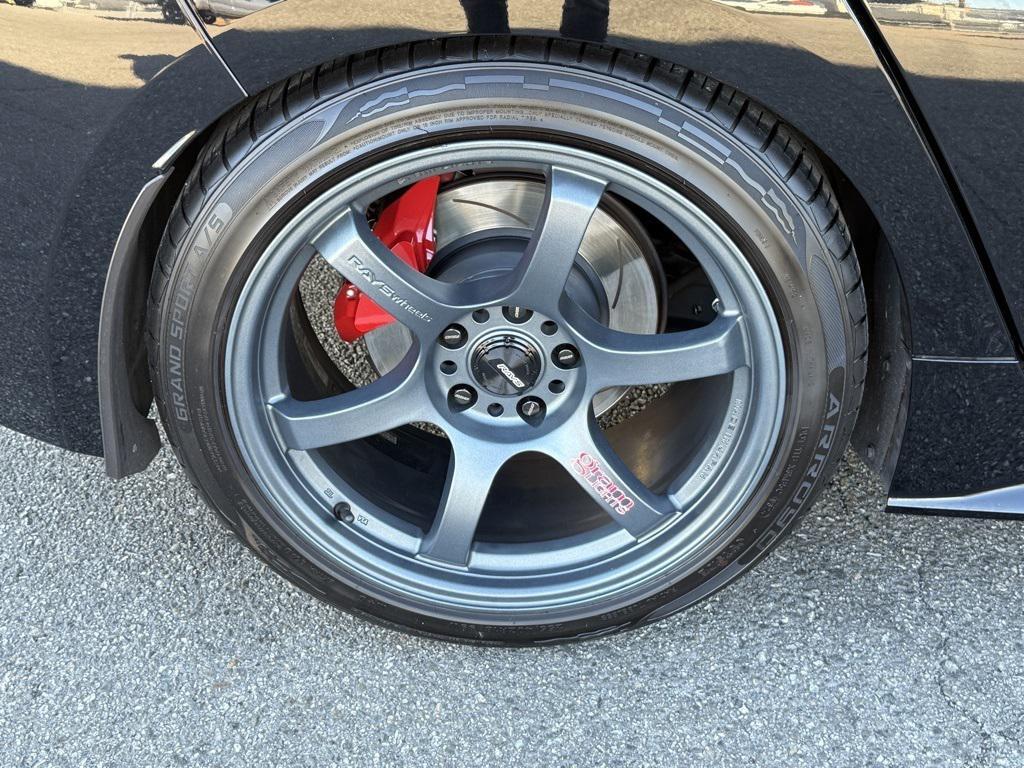 used 2023 Toyota GR Corolla car, priced at $34,599