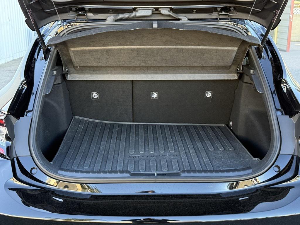 used 2023 Toyota GR Corolla car, priced at $34,599