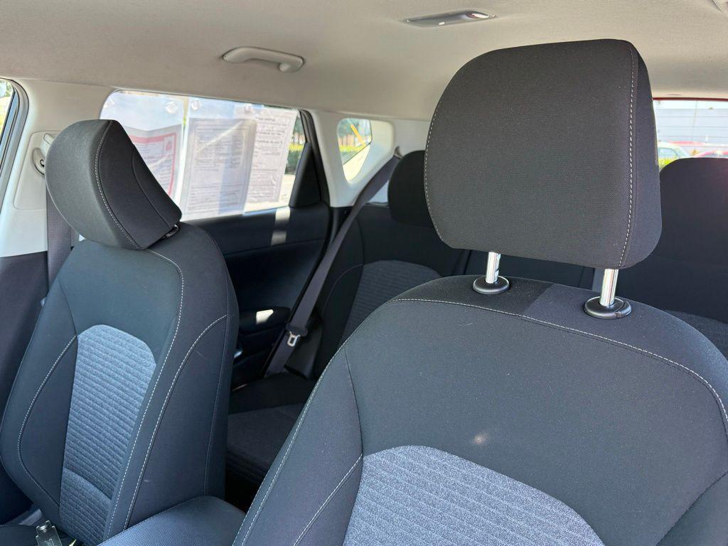 used 2020 Kia Soul car, priced at $14,870