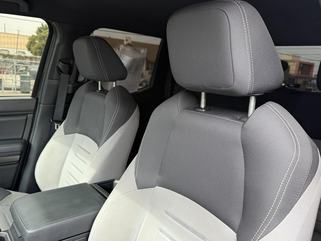 used 2024 Toyota Tacoma car, priced at $39,826