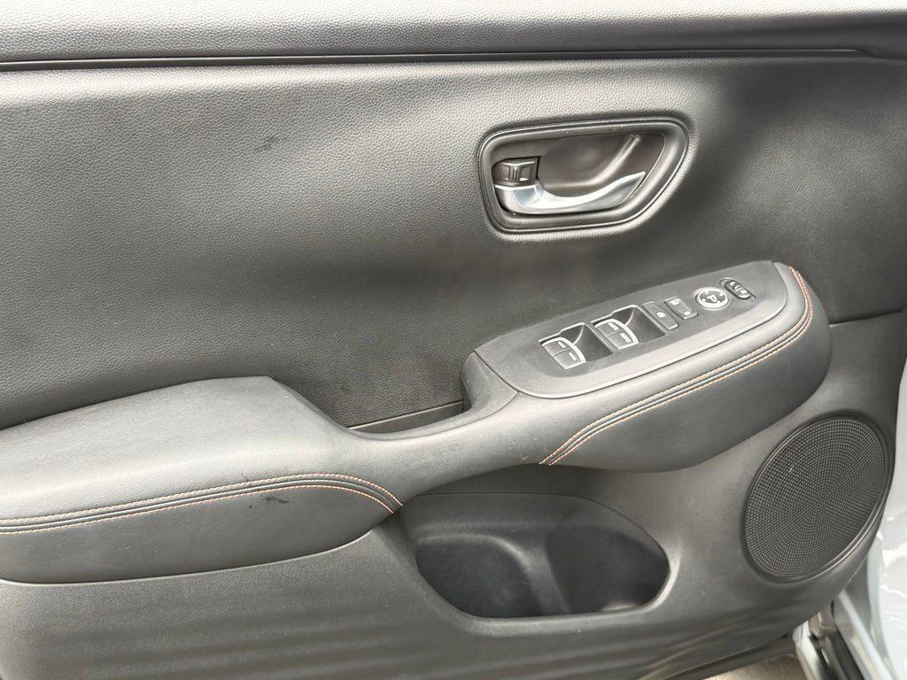 used 2024 Honda HR-V car, priced at $24,843
