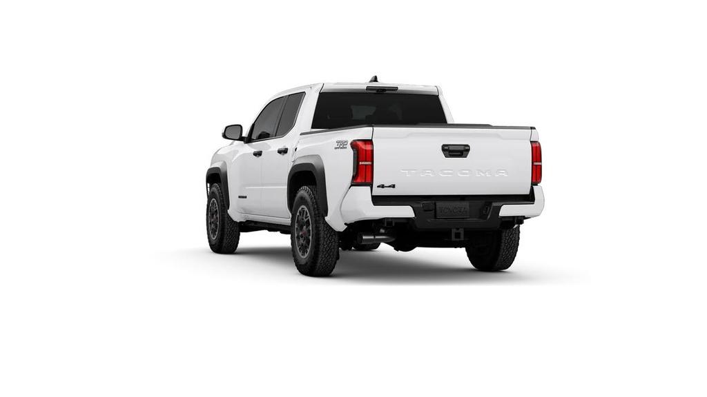 new 2026 Toyota Tacoma car, priced at $56,524