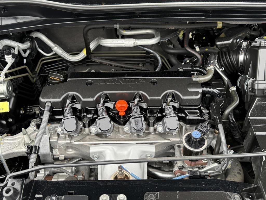 used 2019 Honda HR-V car, priced at $17,768