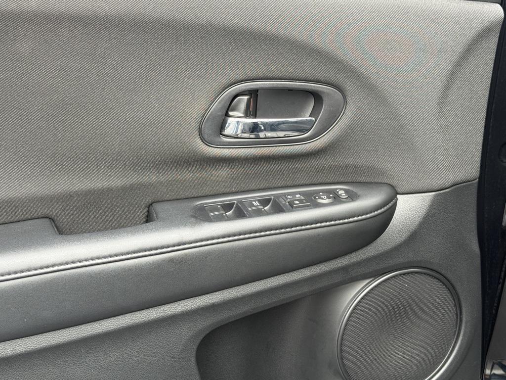 used 2019 Honda HR-V car, priced at $17,768