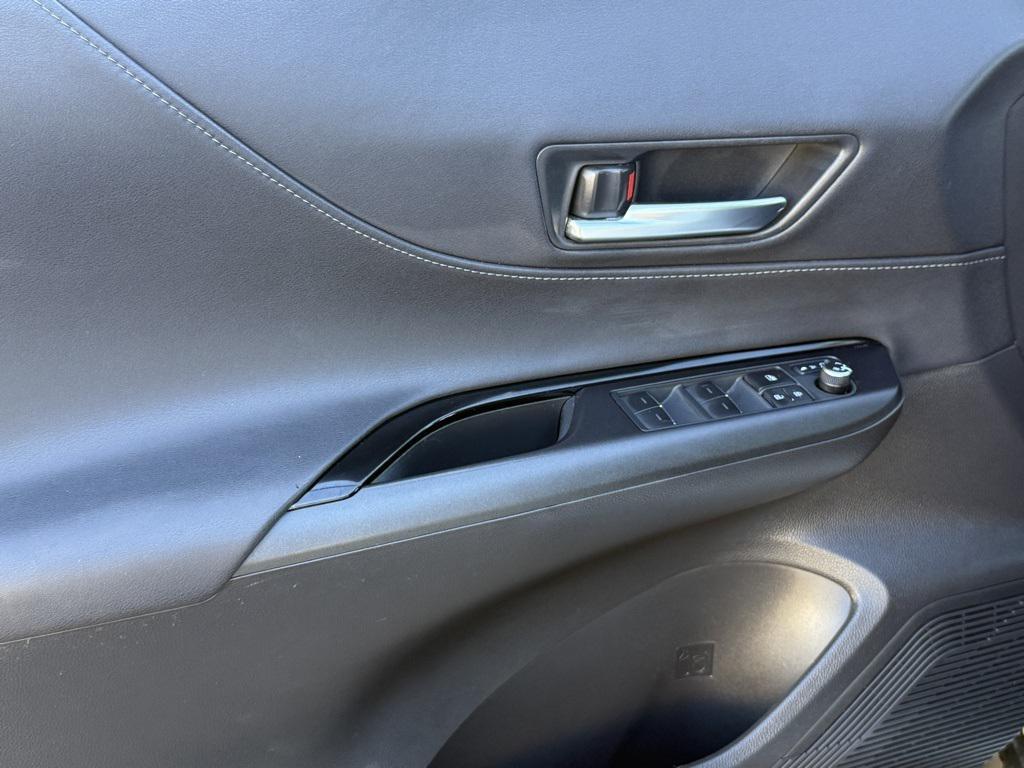 used 2021 Toyota Venza car, priced at $21,652