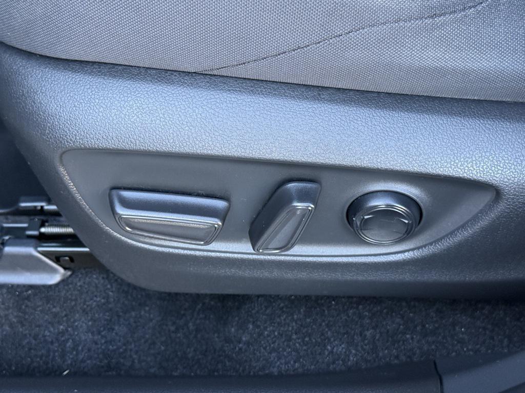 used 2021 Toyota Venza car, priced at $21,652