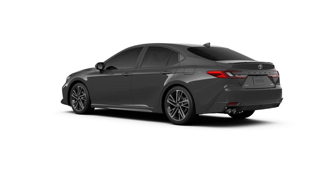 new 2026 Toyota Camry car, priced at $37,724