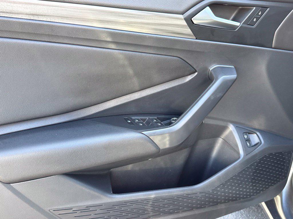 used 2021 Volkswagen Jetta car, priced at $15,626