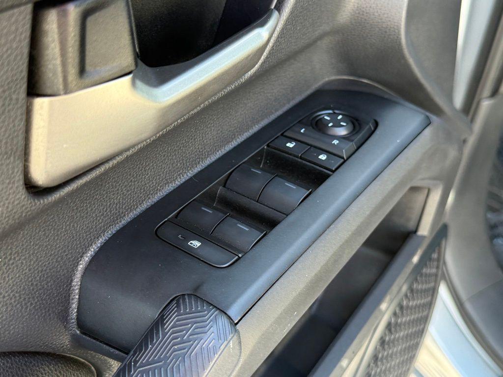 used 2024 Toyota Tacoma car, priced at $42,995