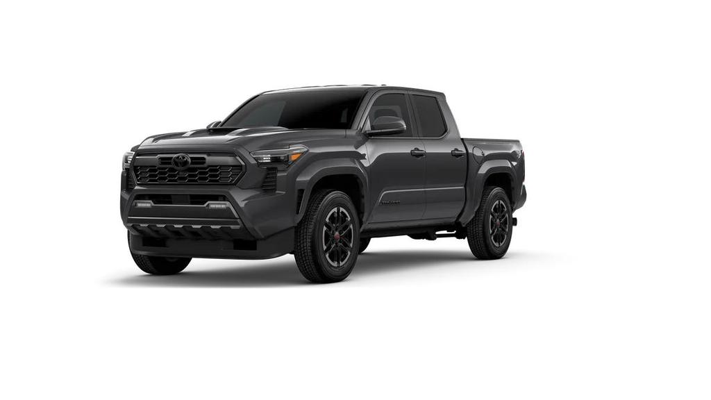 new 2026 Toyota Tacoma car, priced at $48,105
