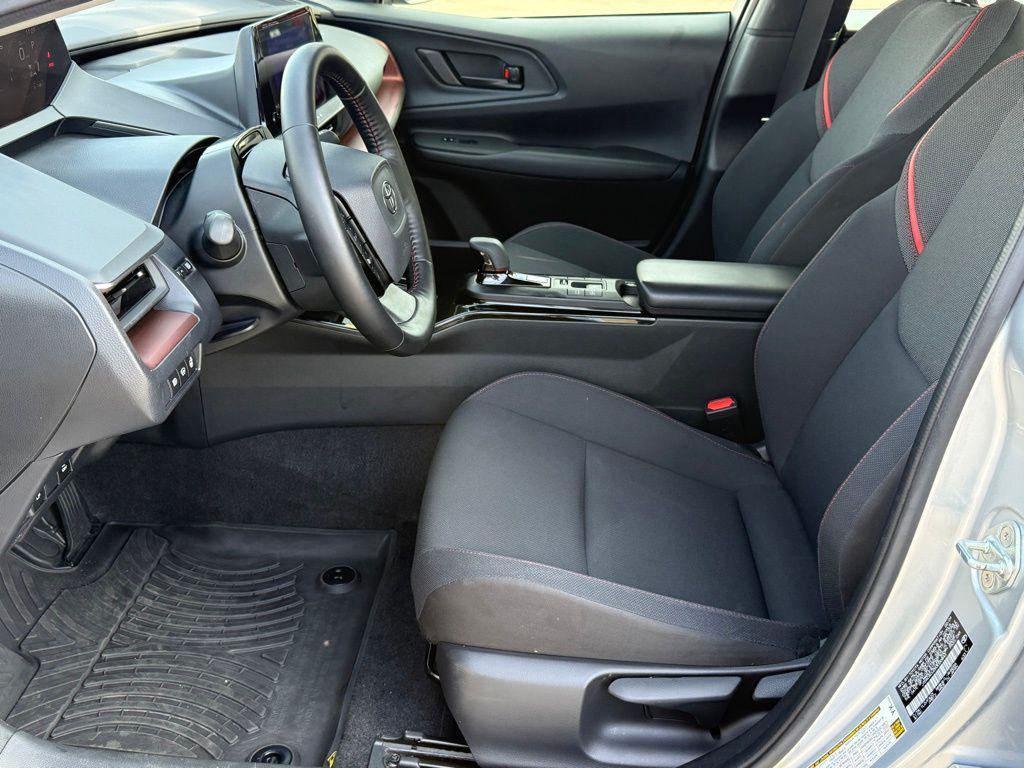 used 2024 Toyota Prius Prime car, priced at $30,392