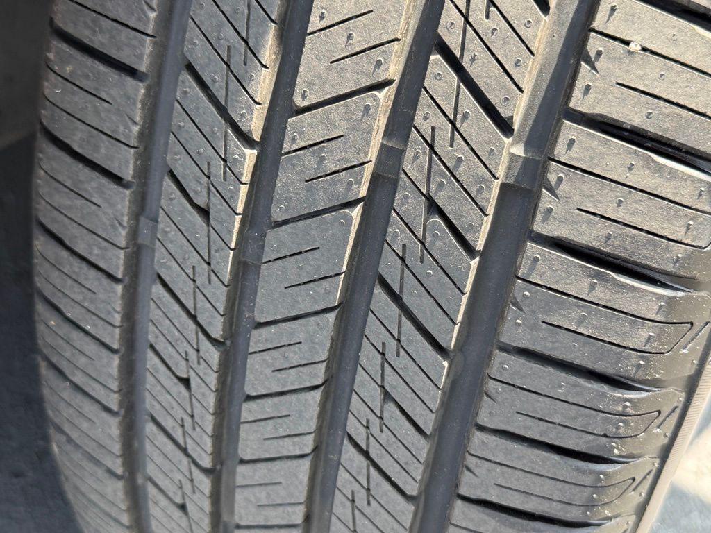 used 2024 Hyundai Tucson car, priced at $18,798