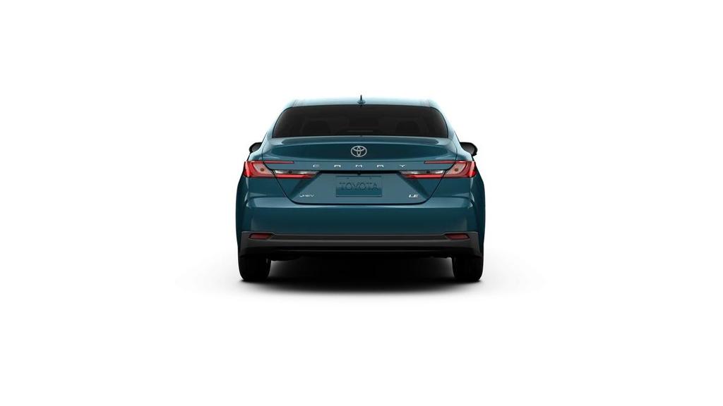 new 2026 Toyota Camry car, priced at $32,727